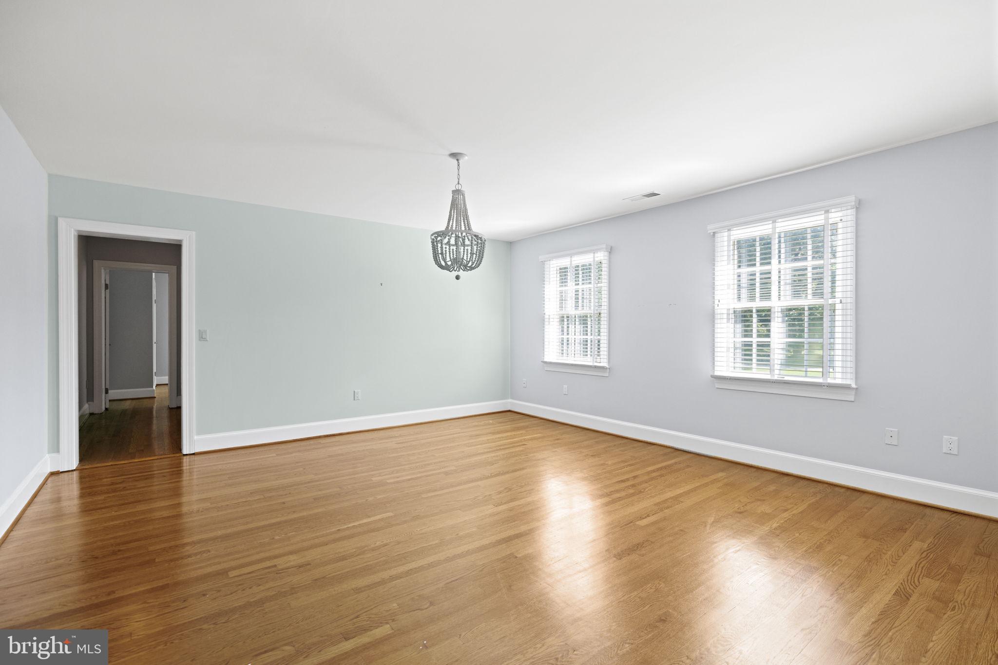 BELLE RIVE - Residential