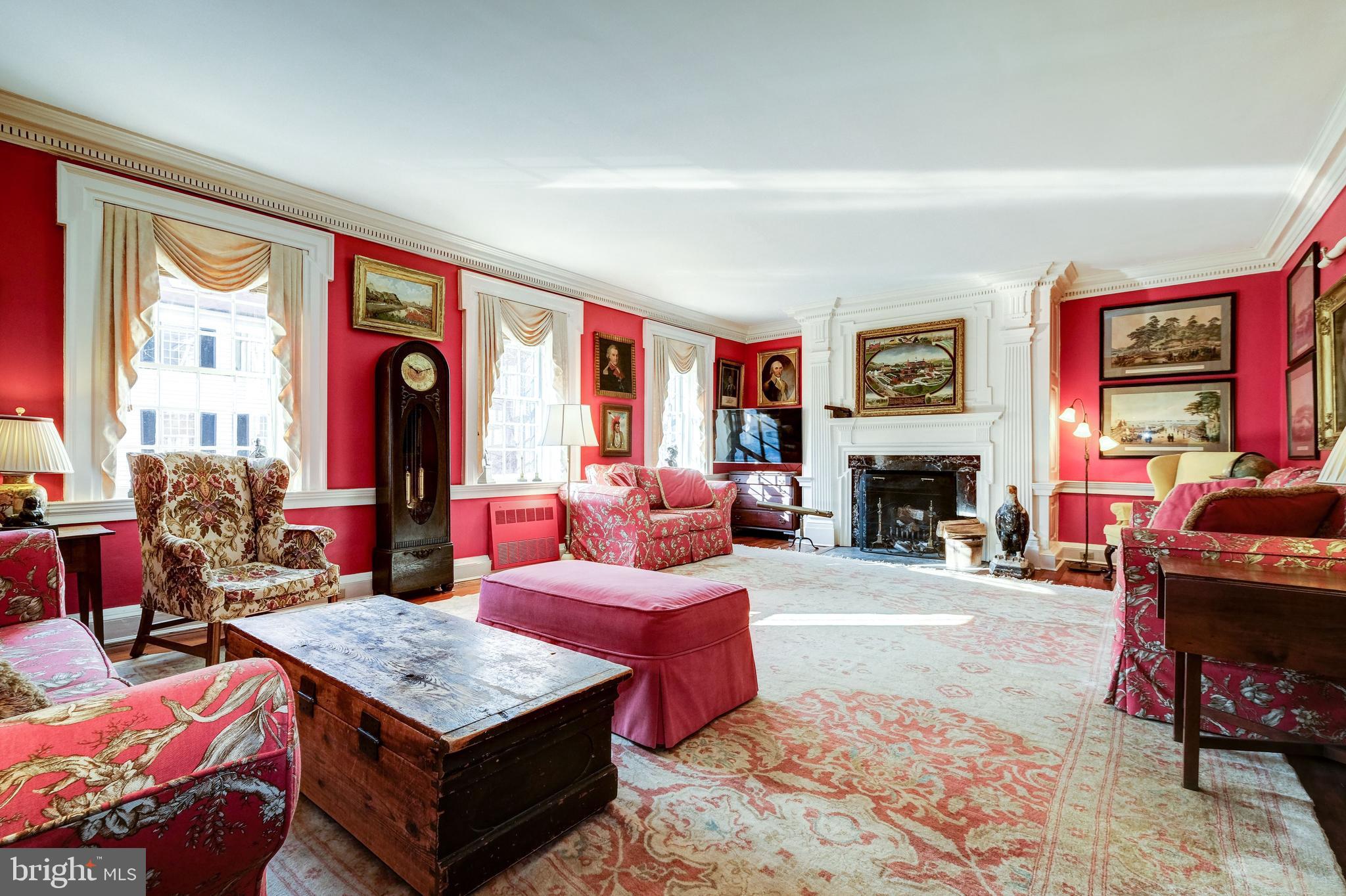 OLD TOWN ALEXANDRIA - Residential