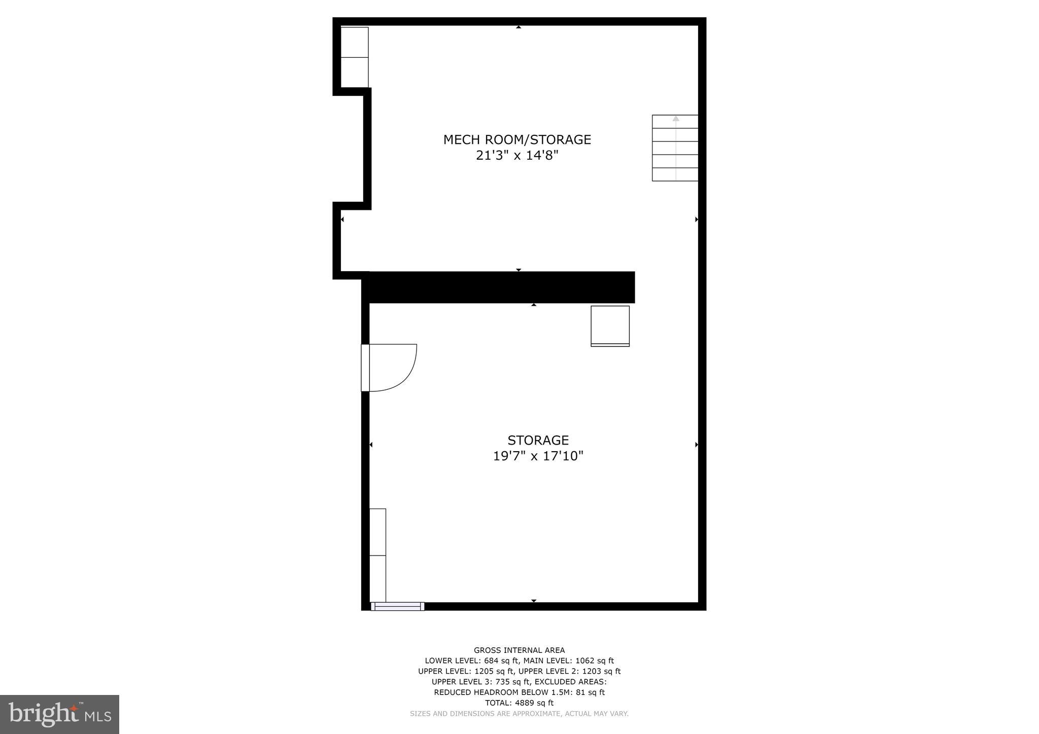 OLD TOWN ALEXANDRIA - Residential