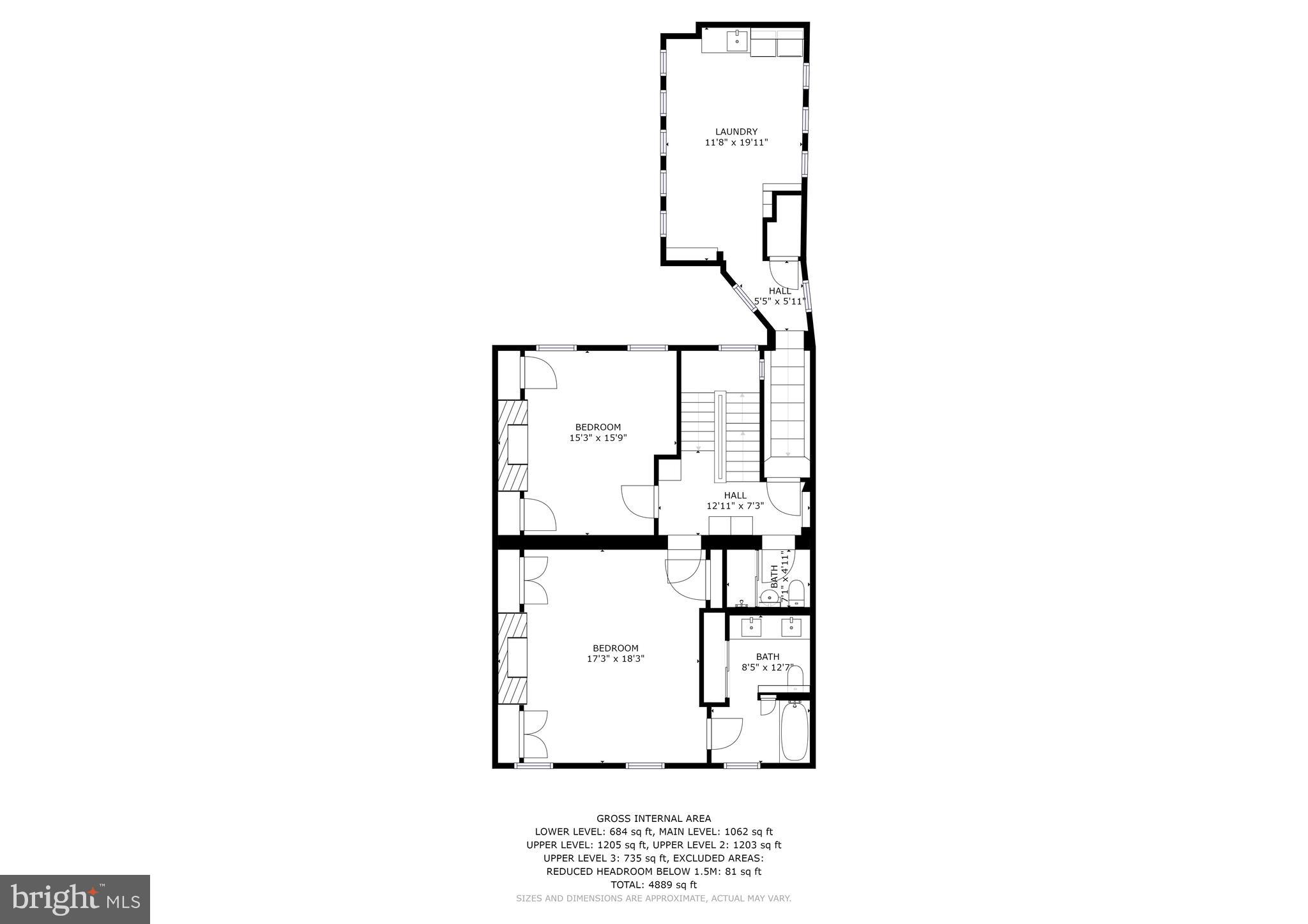OLD TOWN ALEXANDRIA - Residential