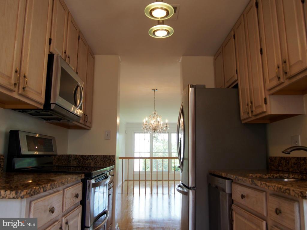 KINGSTOWNE - Residential