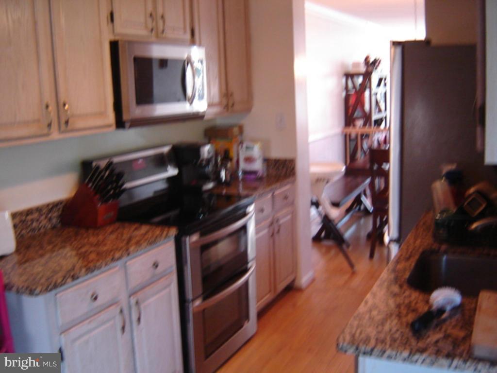 KINGSTOWNE - Residential