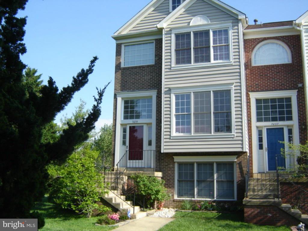 KINGSTOWNE - Residential