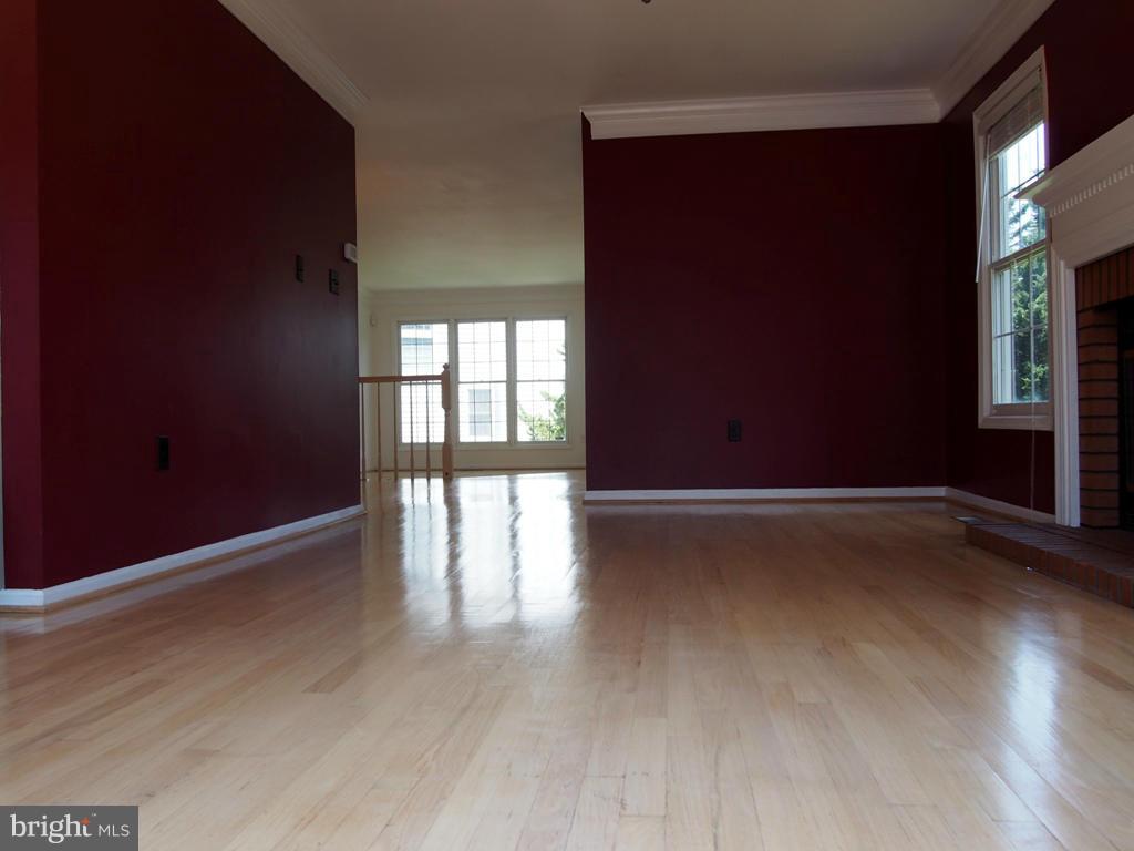 KINGSTOWNE - Residential