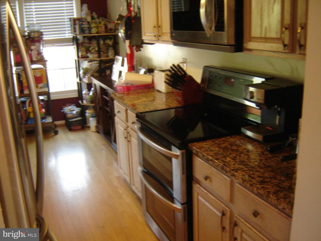 KINGSTOWNE - Residential