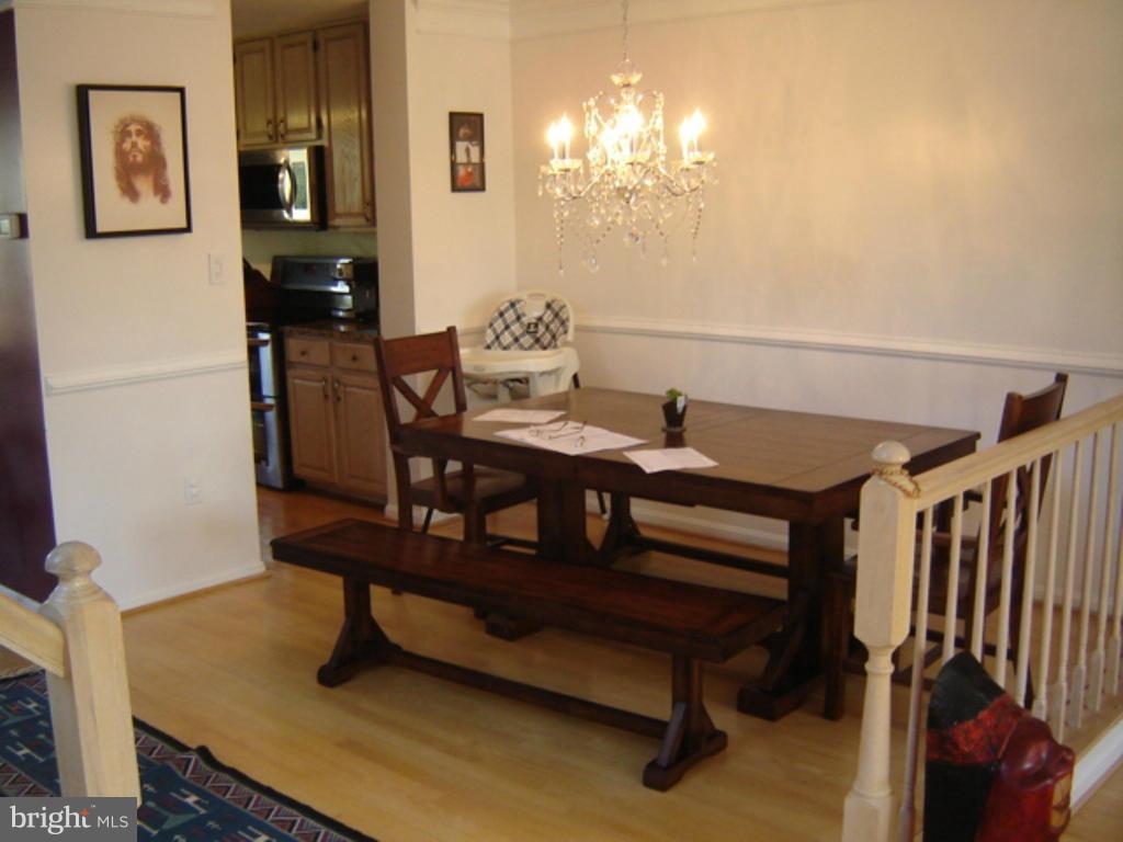 KINGSTOWNE - Residential