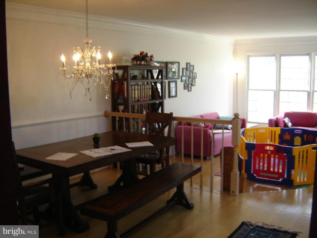 KINGSTOWNE - Residential