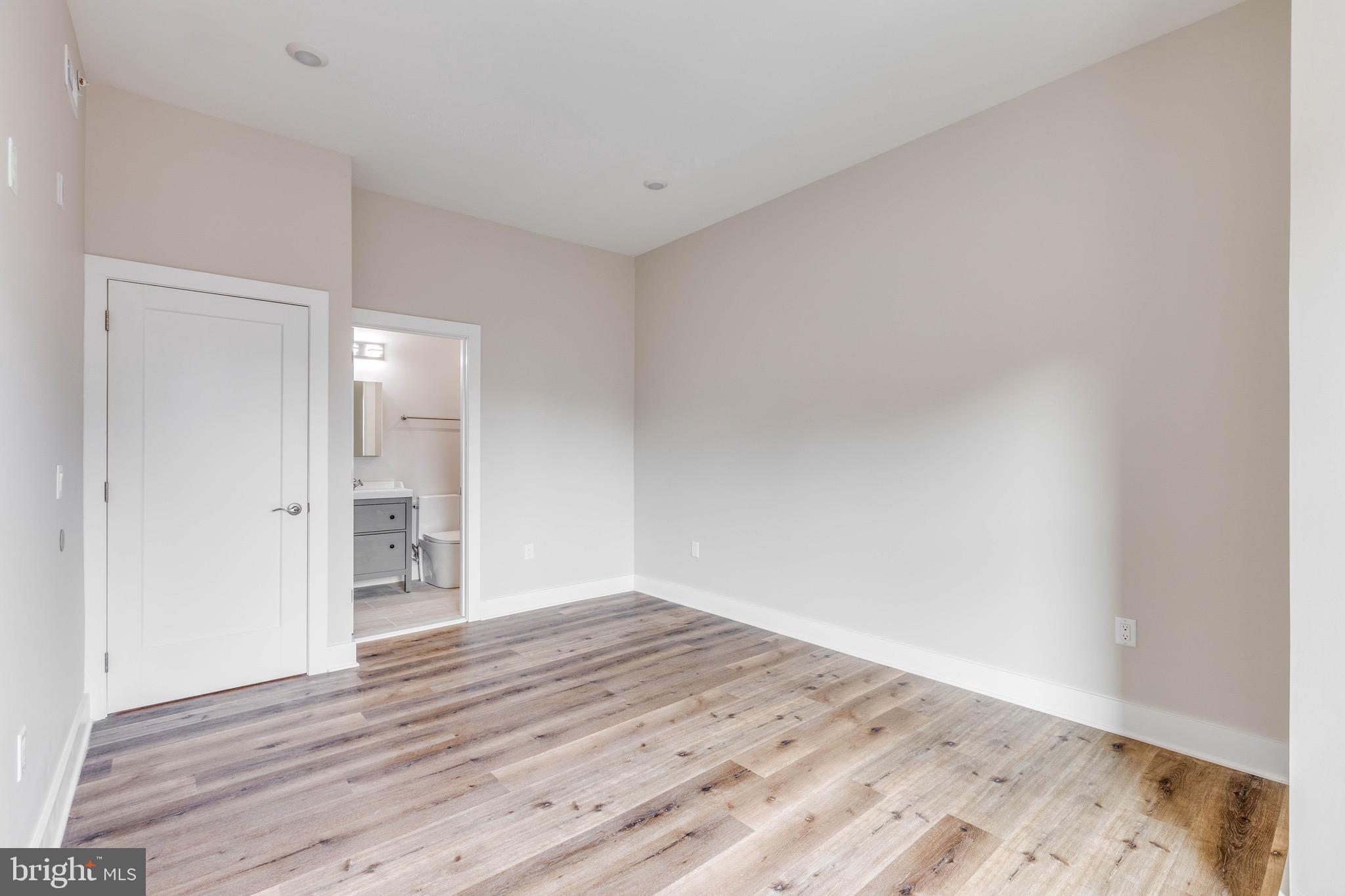 FRANCISVILLE - Residential Lease