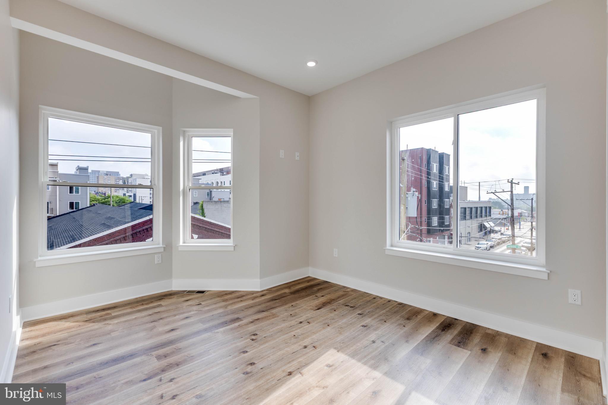 FRANCISVILLE - Residential Lease