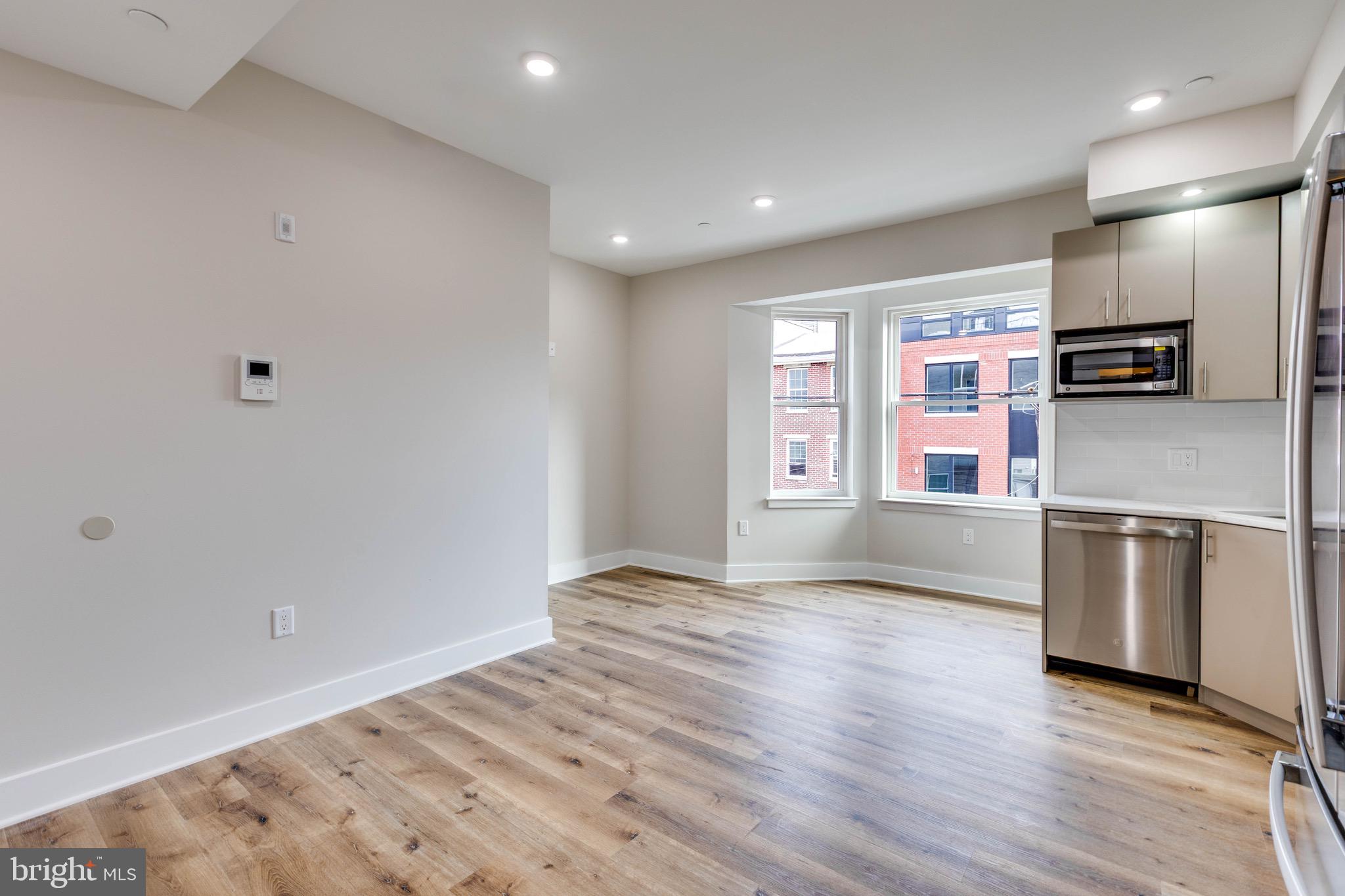 FRANCISVILLE - Residential Lease