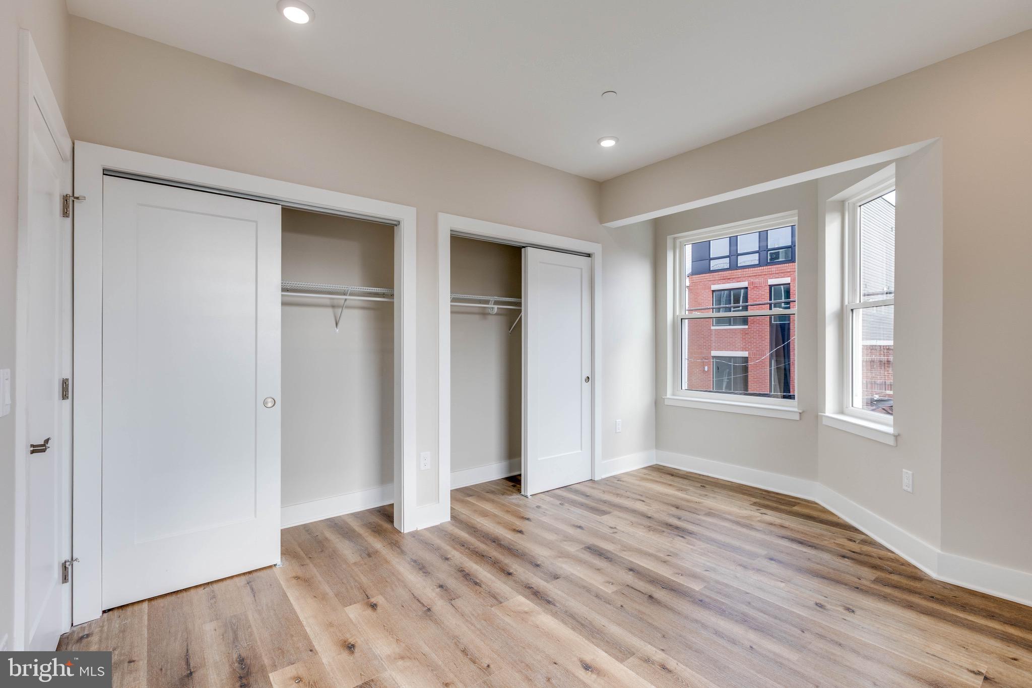 FRANCISVILLE - Residential Lease