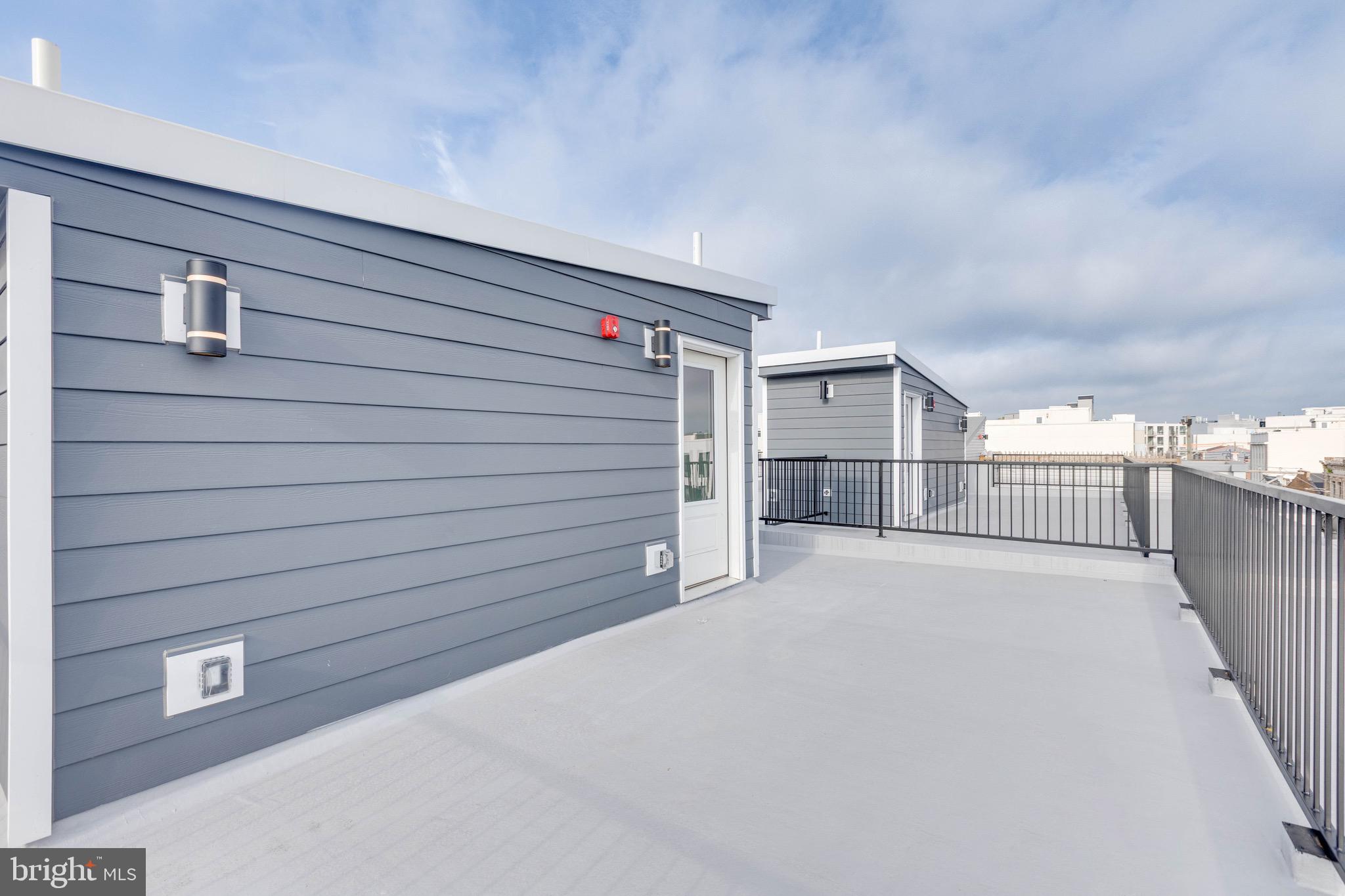 FRANCISVILLE - Residential Lease