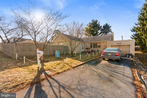 Photo of 502 - 510 N Gilmore Street, ALLENTOWN, PA 18109 (MLS # PALH2014276)