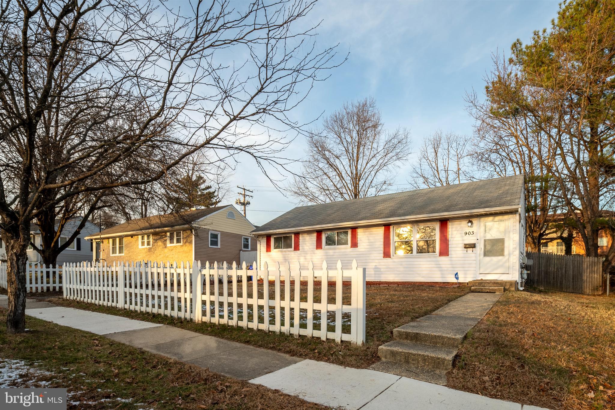 FAIRLAWN-LAUREL - Residential