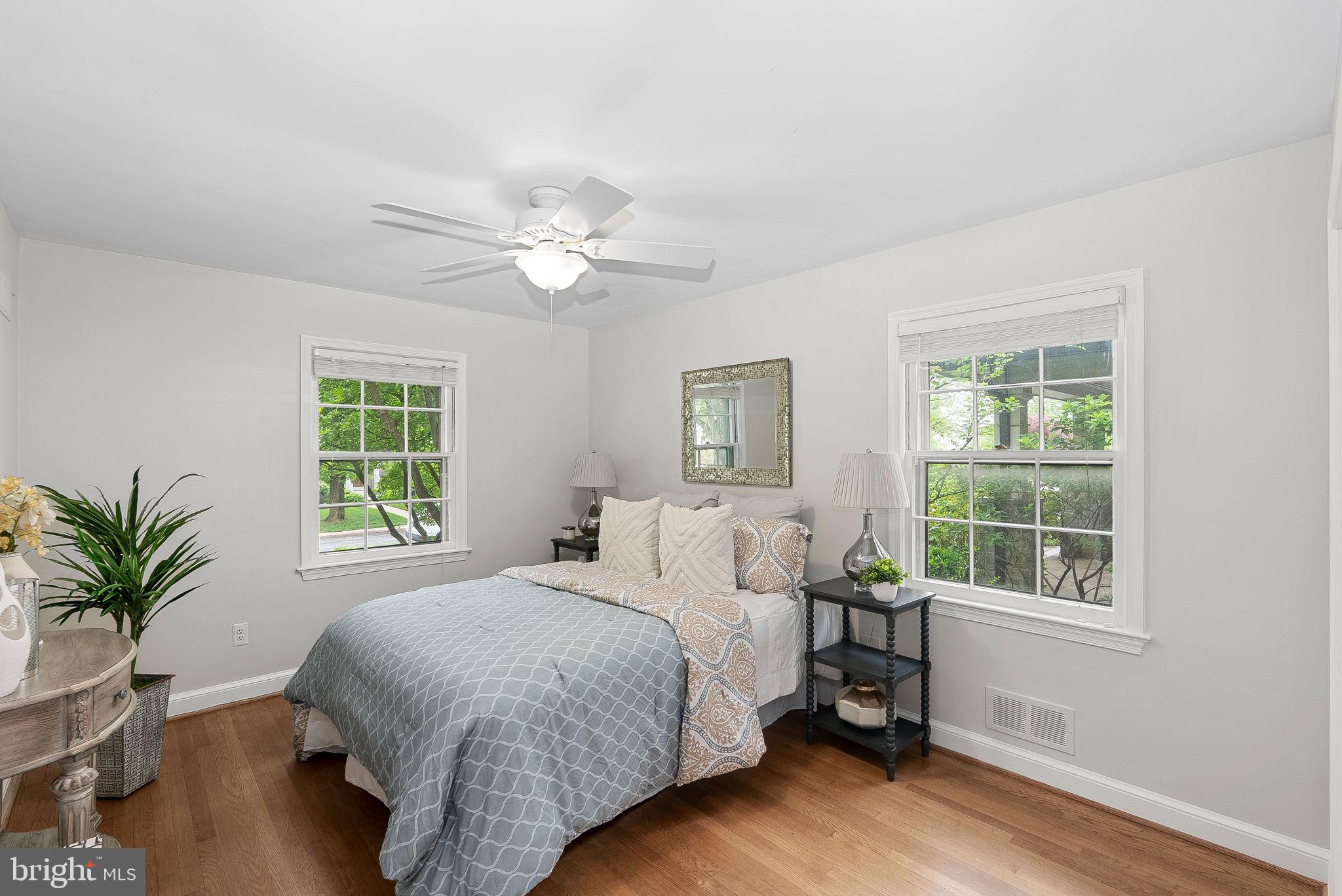 HILLMEAD - Residential