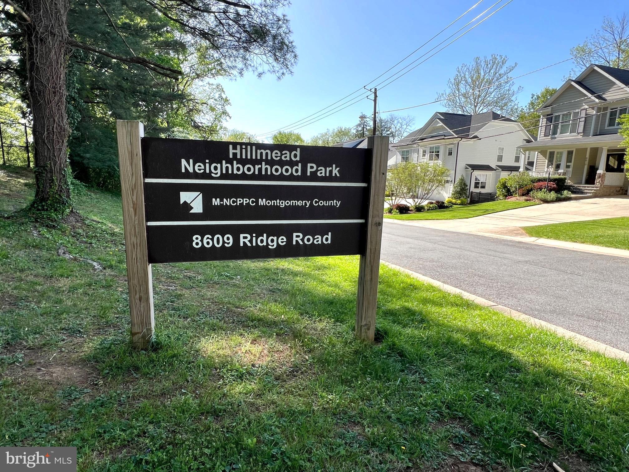 HILLMEAD - Residential