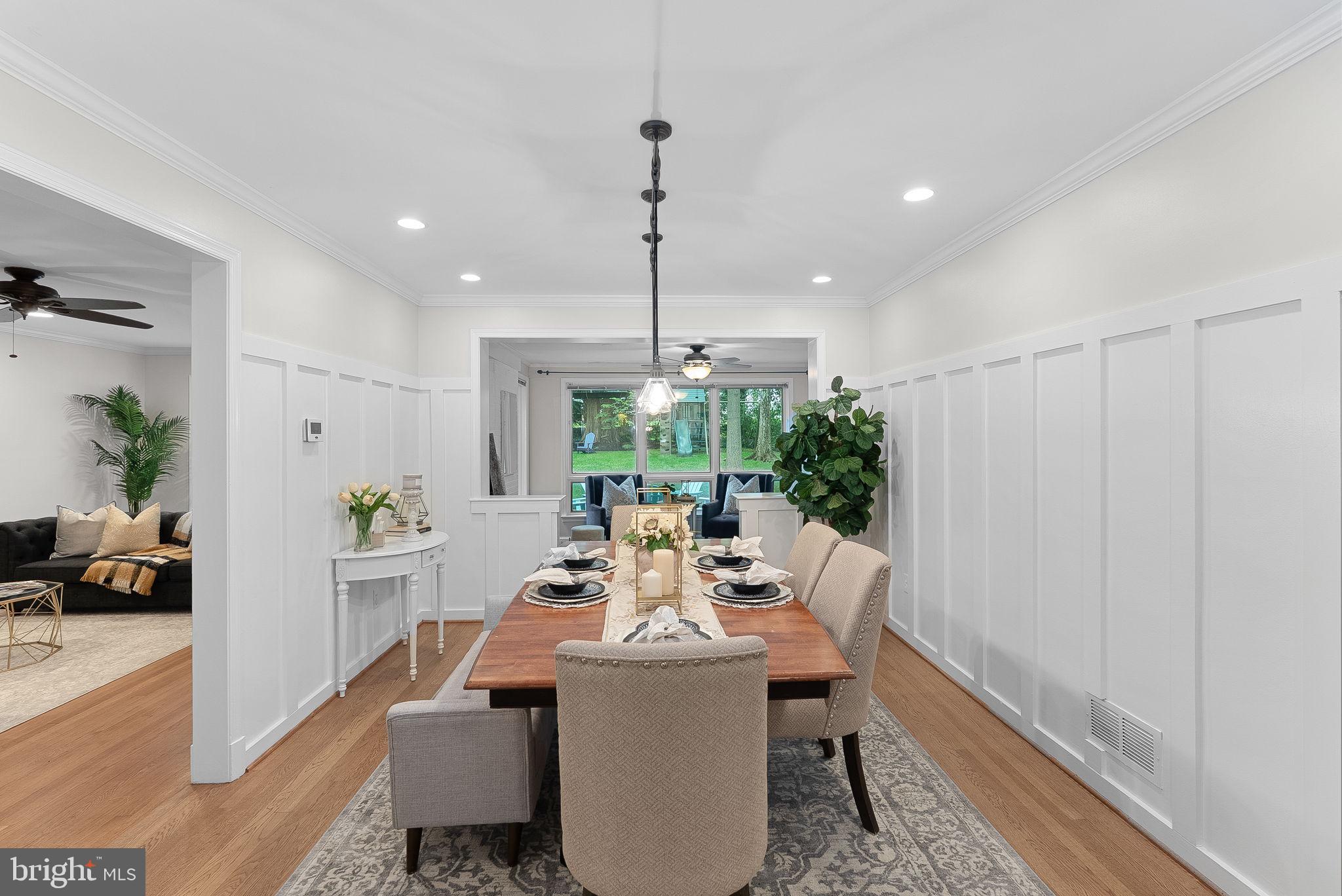 HILLMEAD - Residential