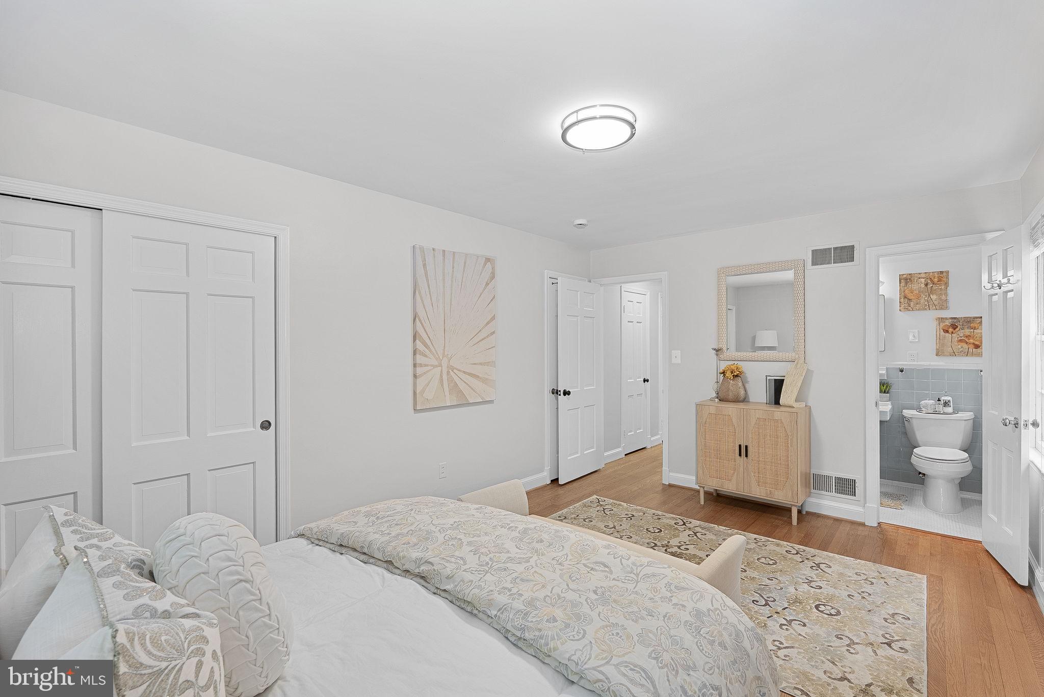 HILLMEAD - Residential