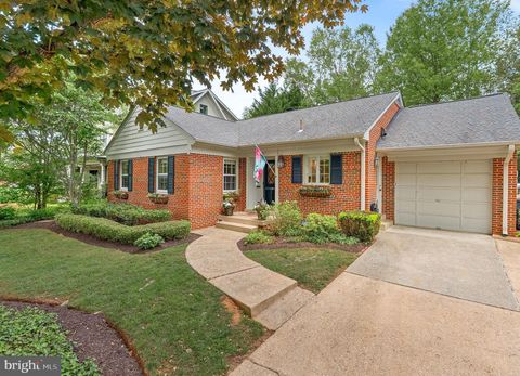 Photo of 8707 Ridge Road, BETHESDA, MD 20817 (MLS # MDMC2177188) Photo of 8707 Ridge Road, BETHESDA, MD 20817 (MLS # MDMC2177188)