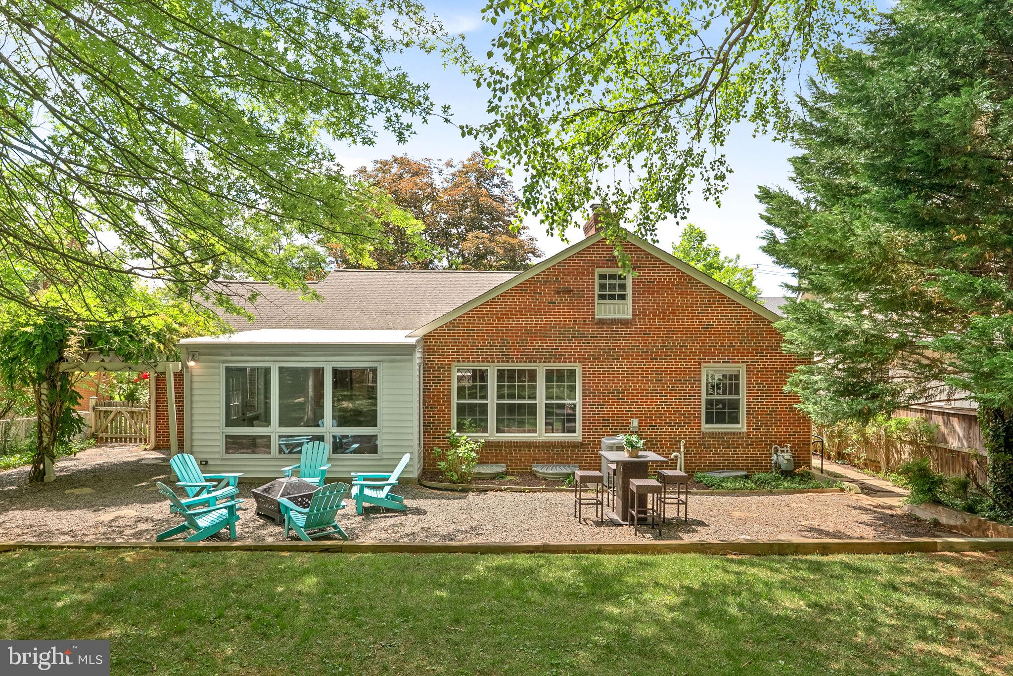 HILLMEAD - Residential