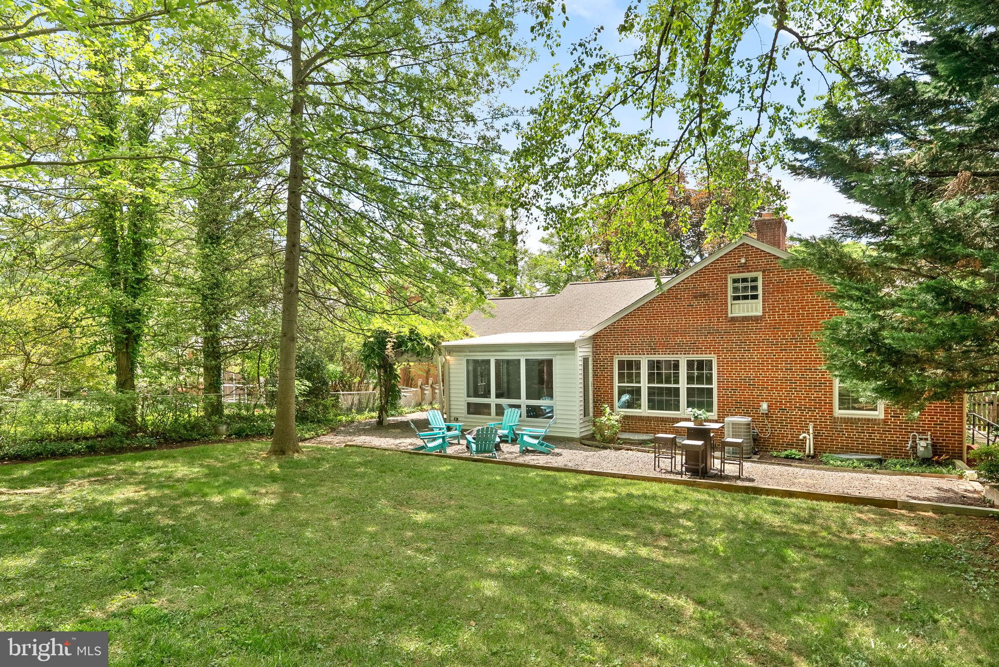 HILLMEAD - Residential