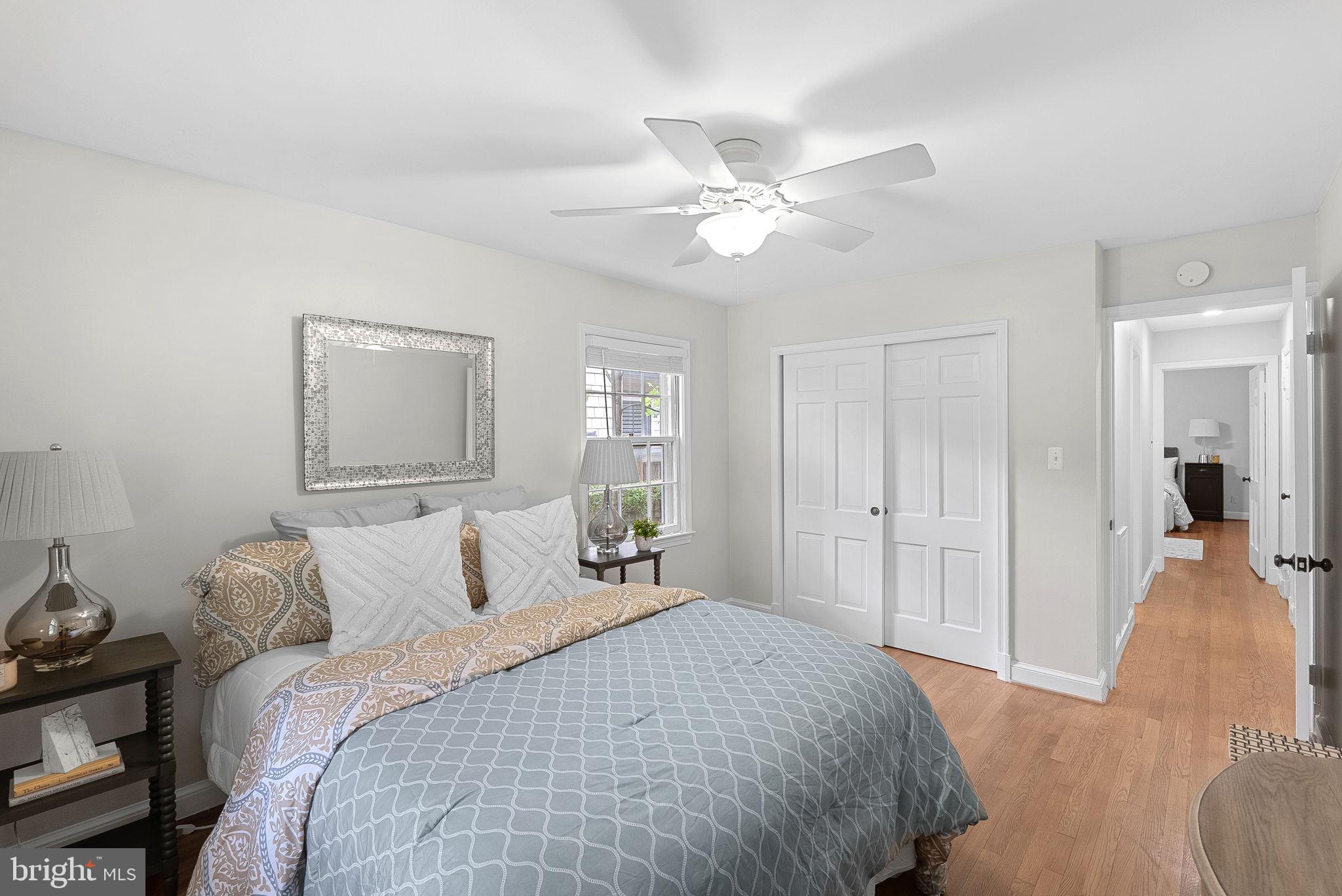 HILLMEAD - Residential