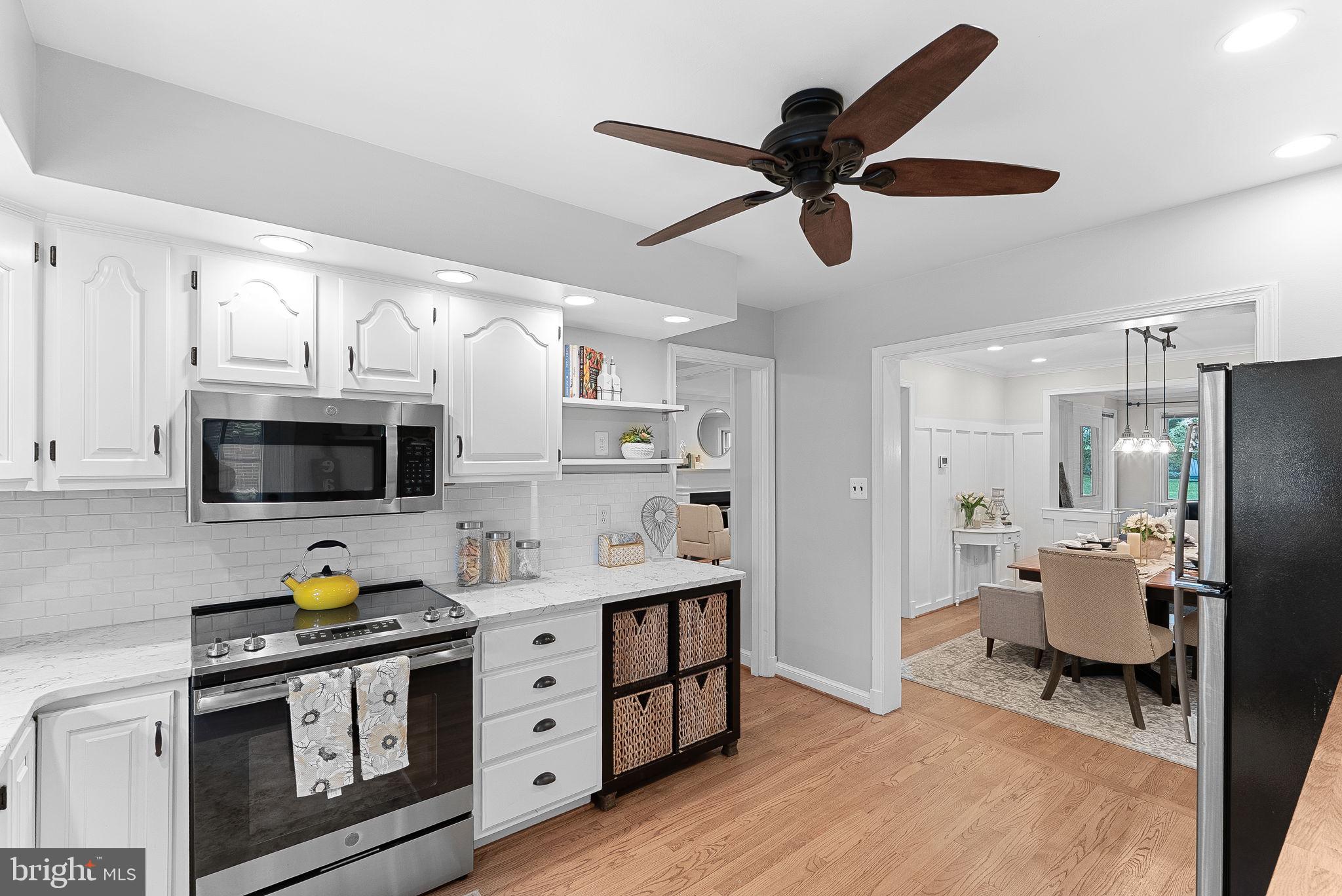 HILLMEAD - Residential