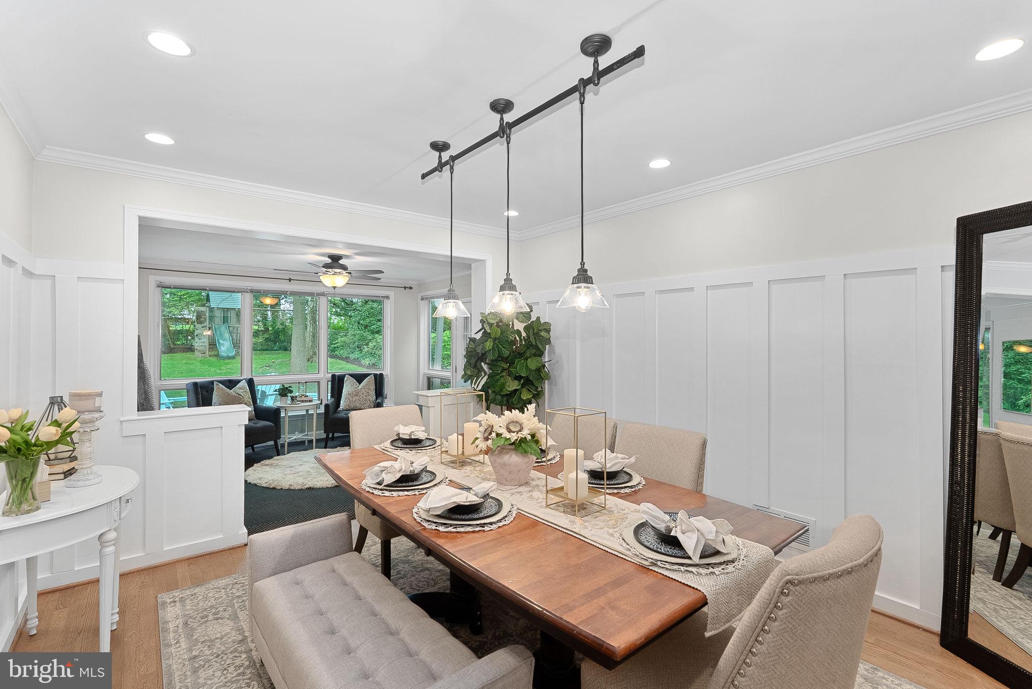 HILLMEAD - Residential