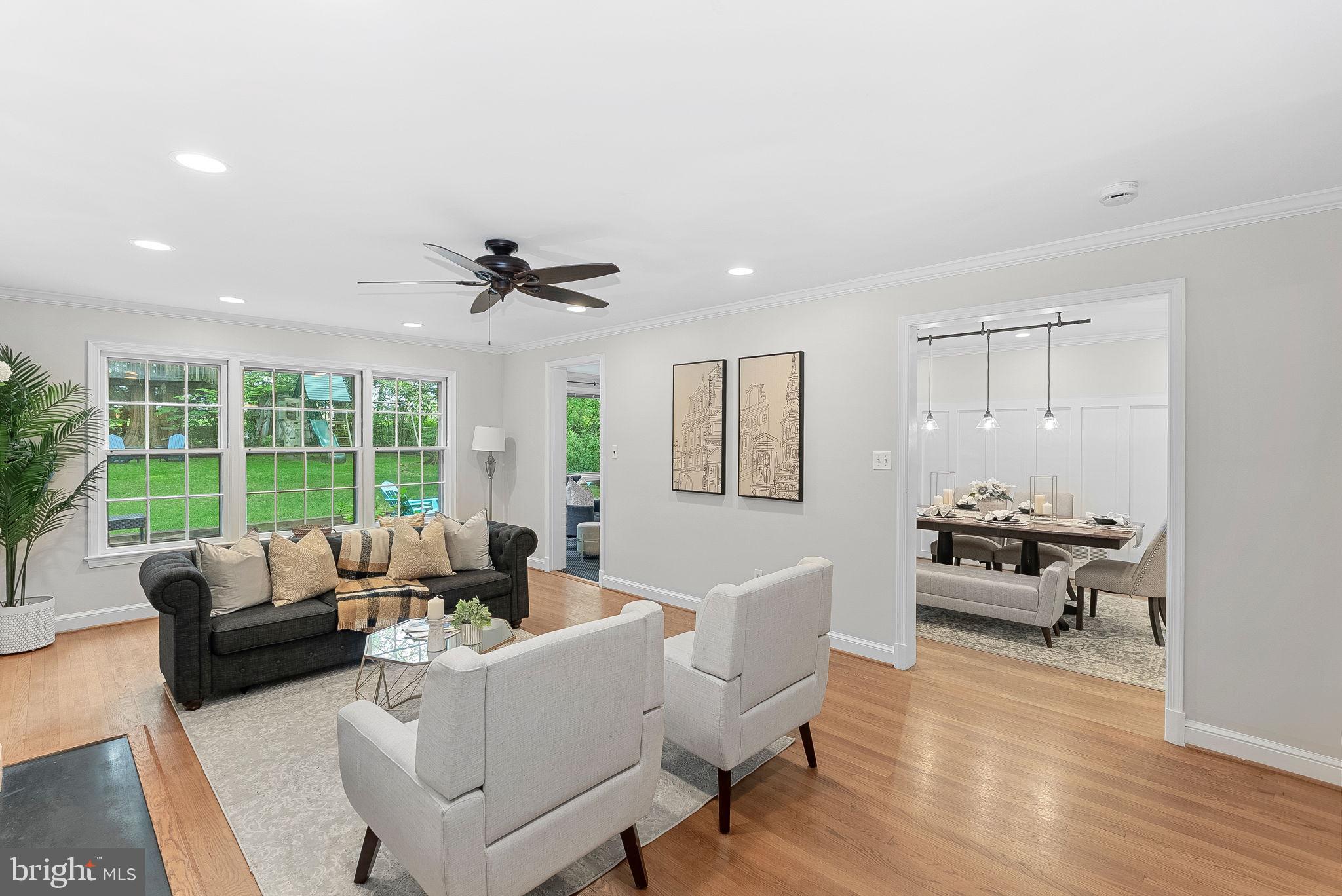 HILLMEAD - Residential