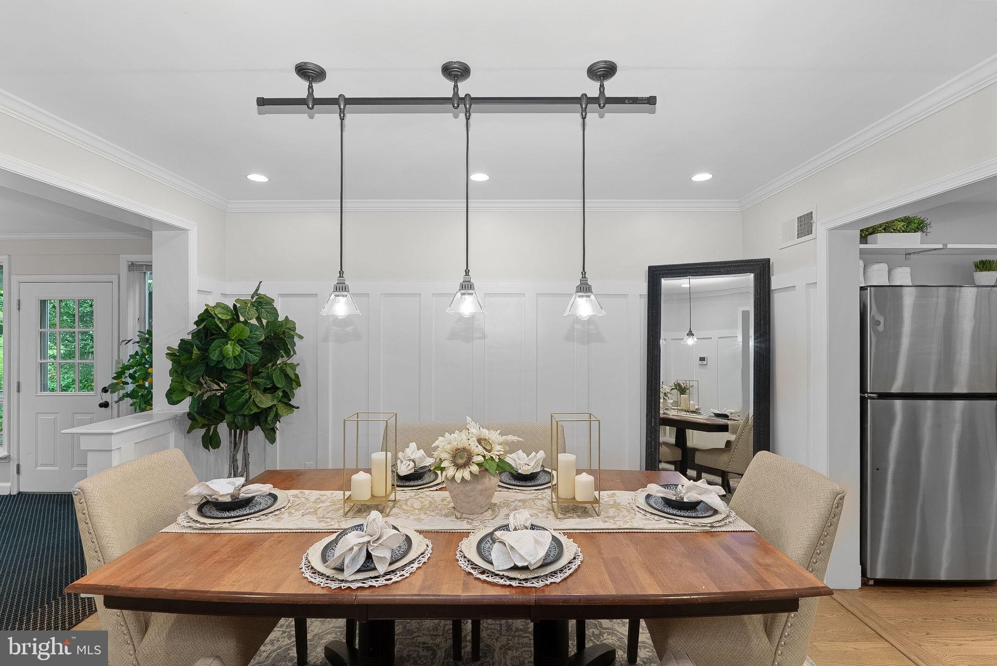 HILLMEAD - Residential