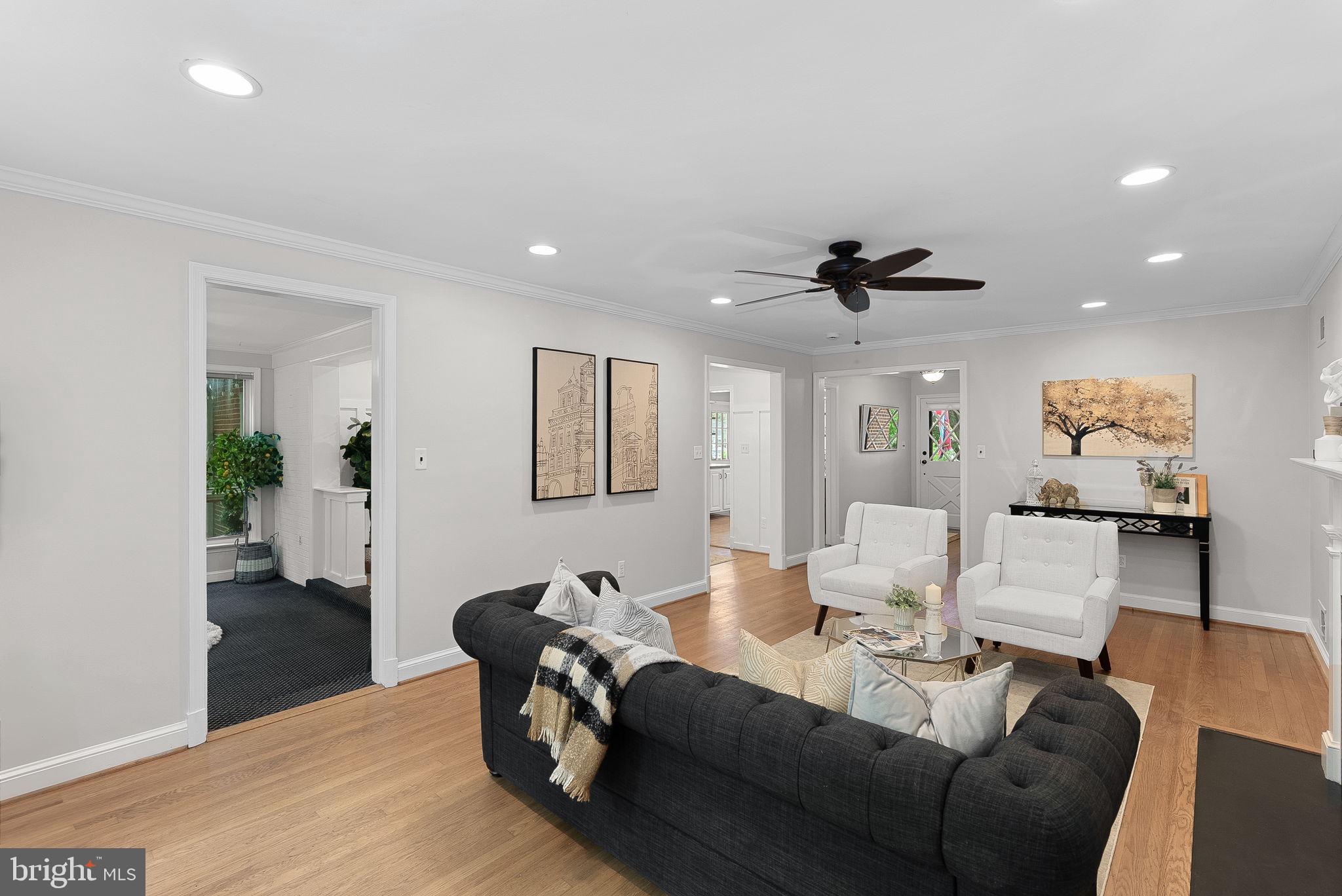 HILLMEAD - Residential