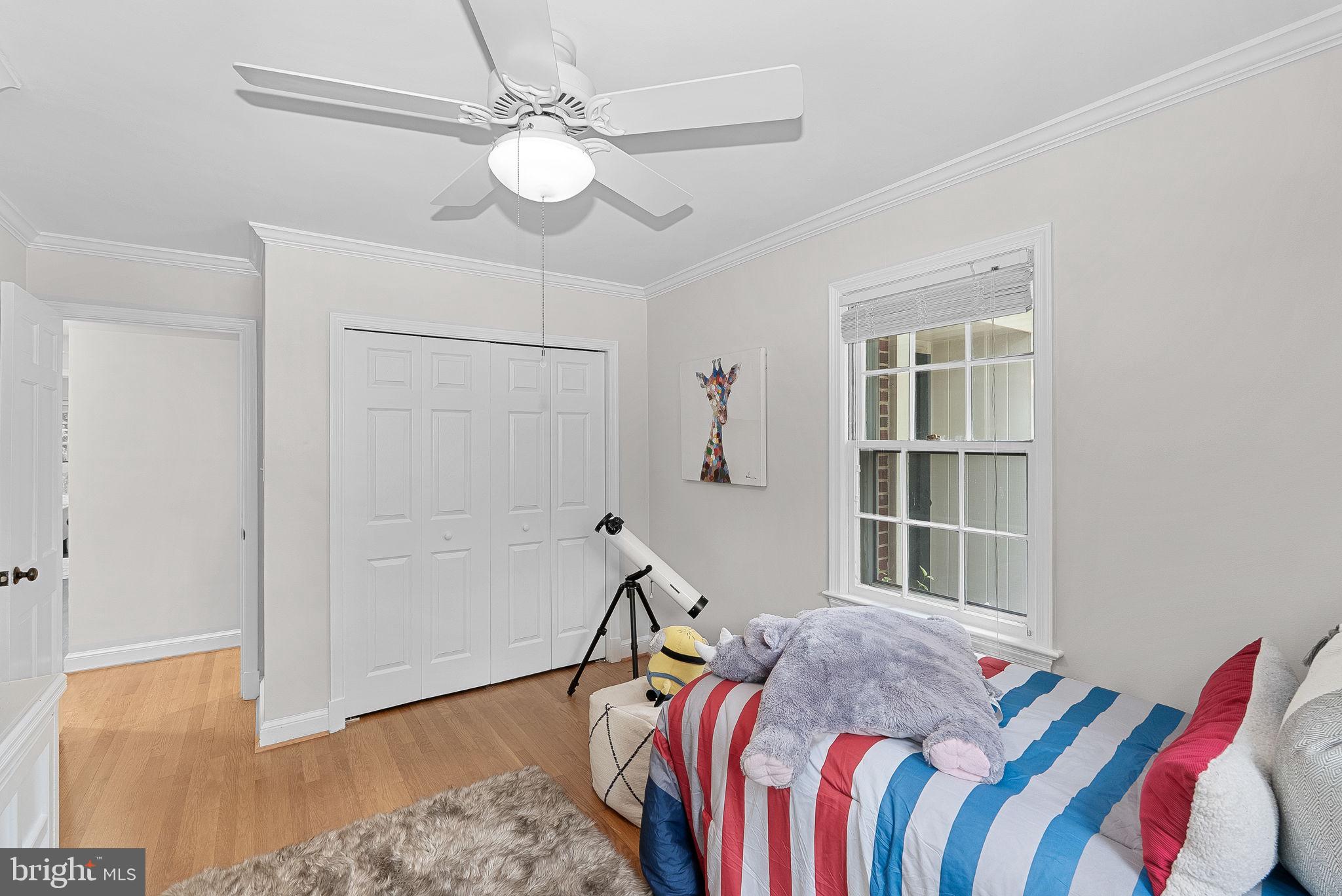 HILLMEAD - Residential