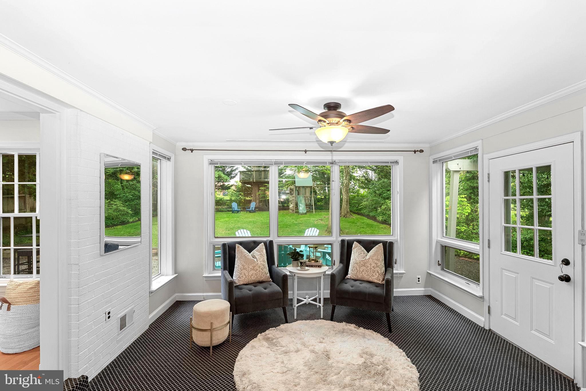 HILLMEAD - Residential