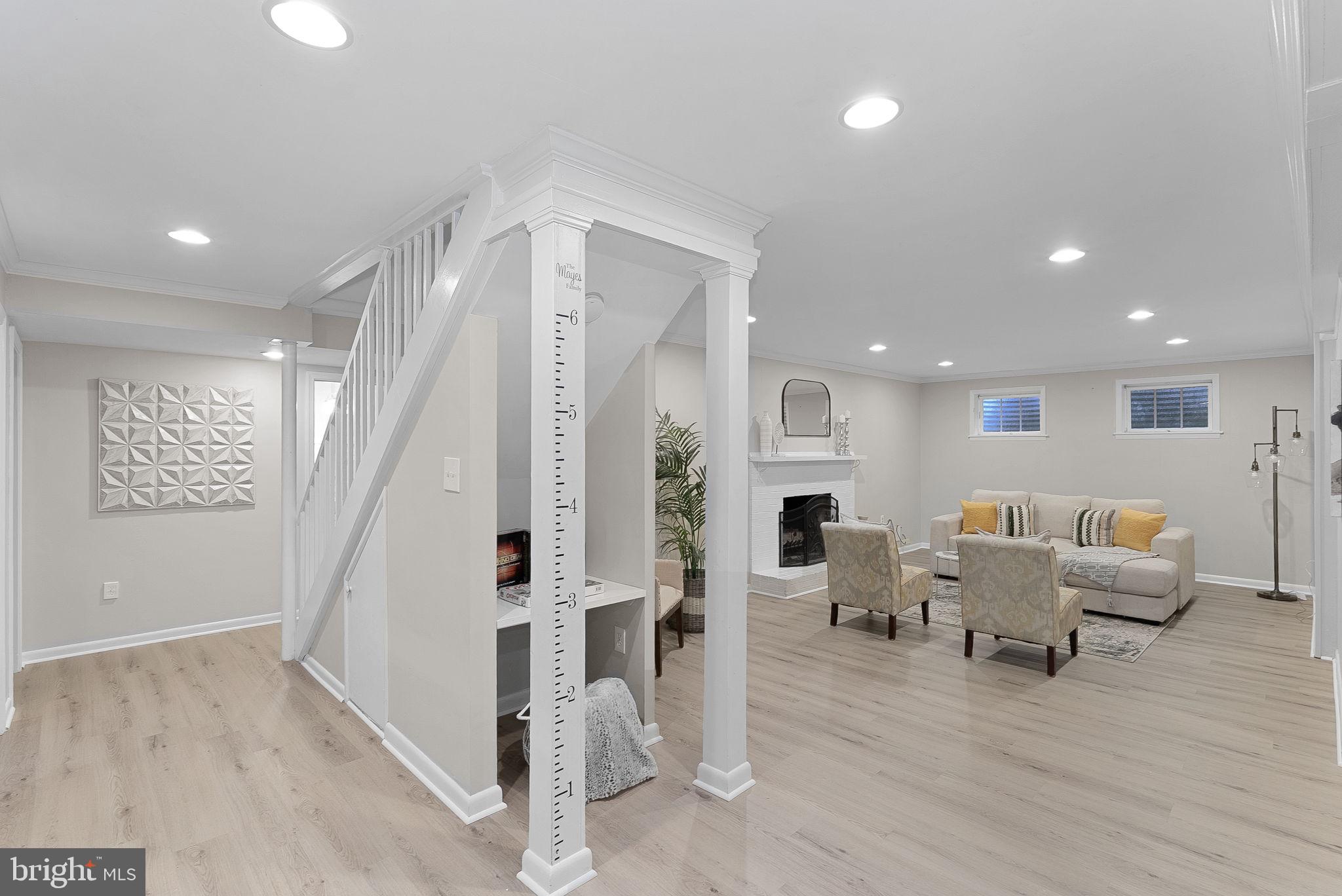 HILLMEAD - Residential