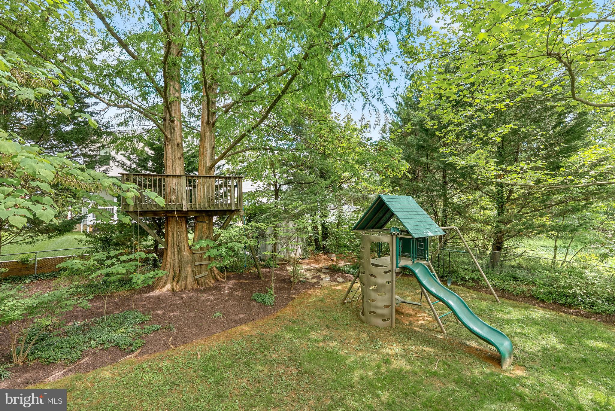 HILLMEAD - Residential