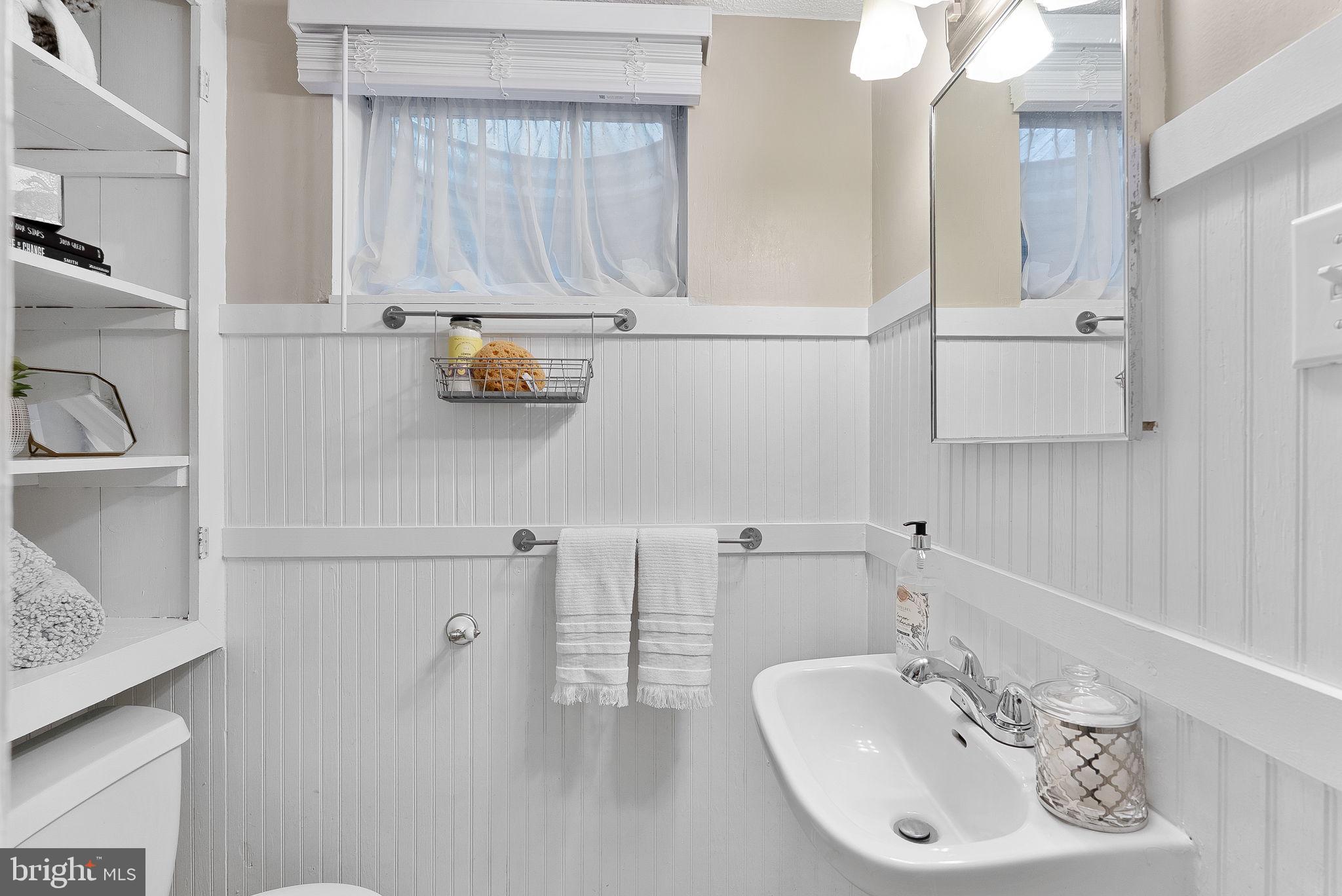 HILLMEAD - Residential