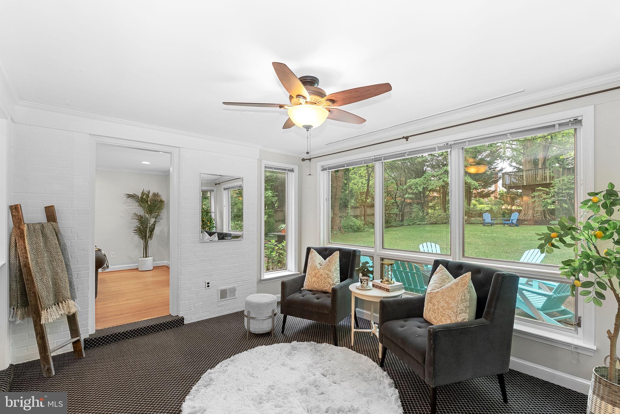 HILLMEAD - Residential