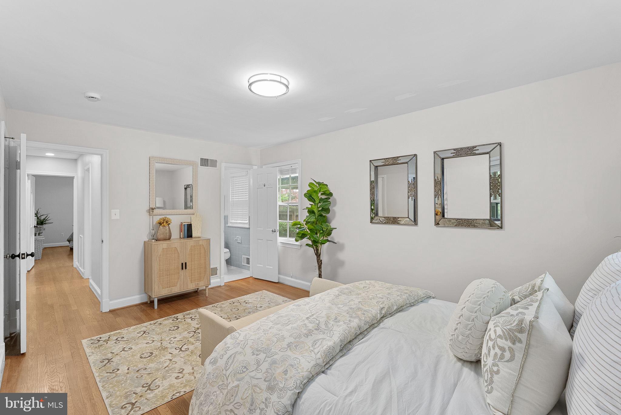 HILLMEAD - Residential