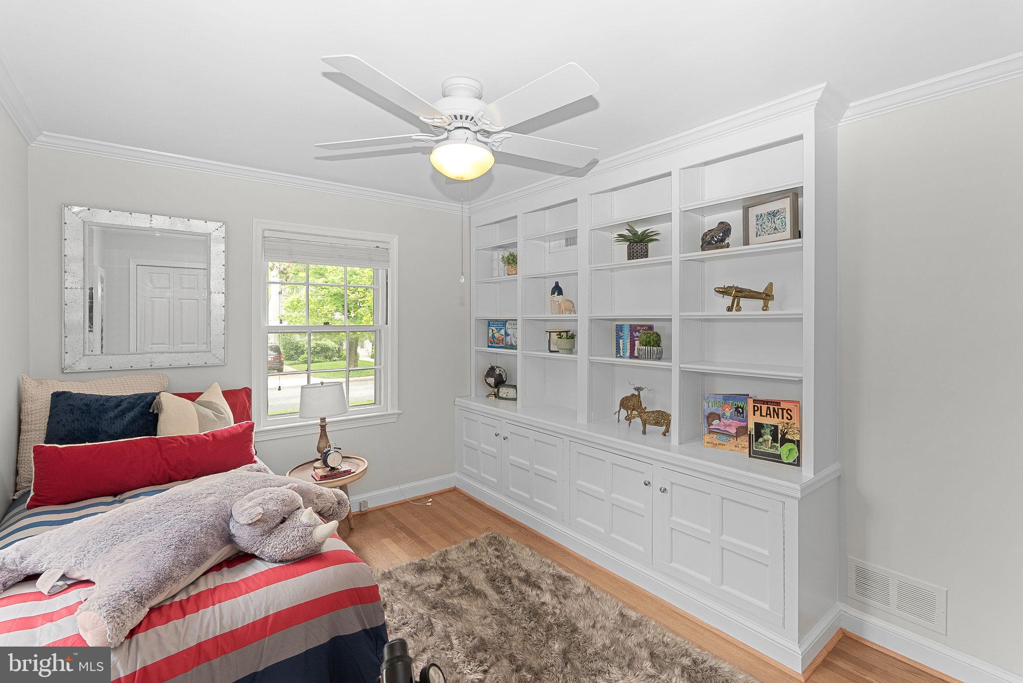 HILLMEAD - Residential