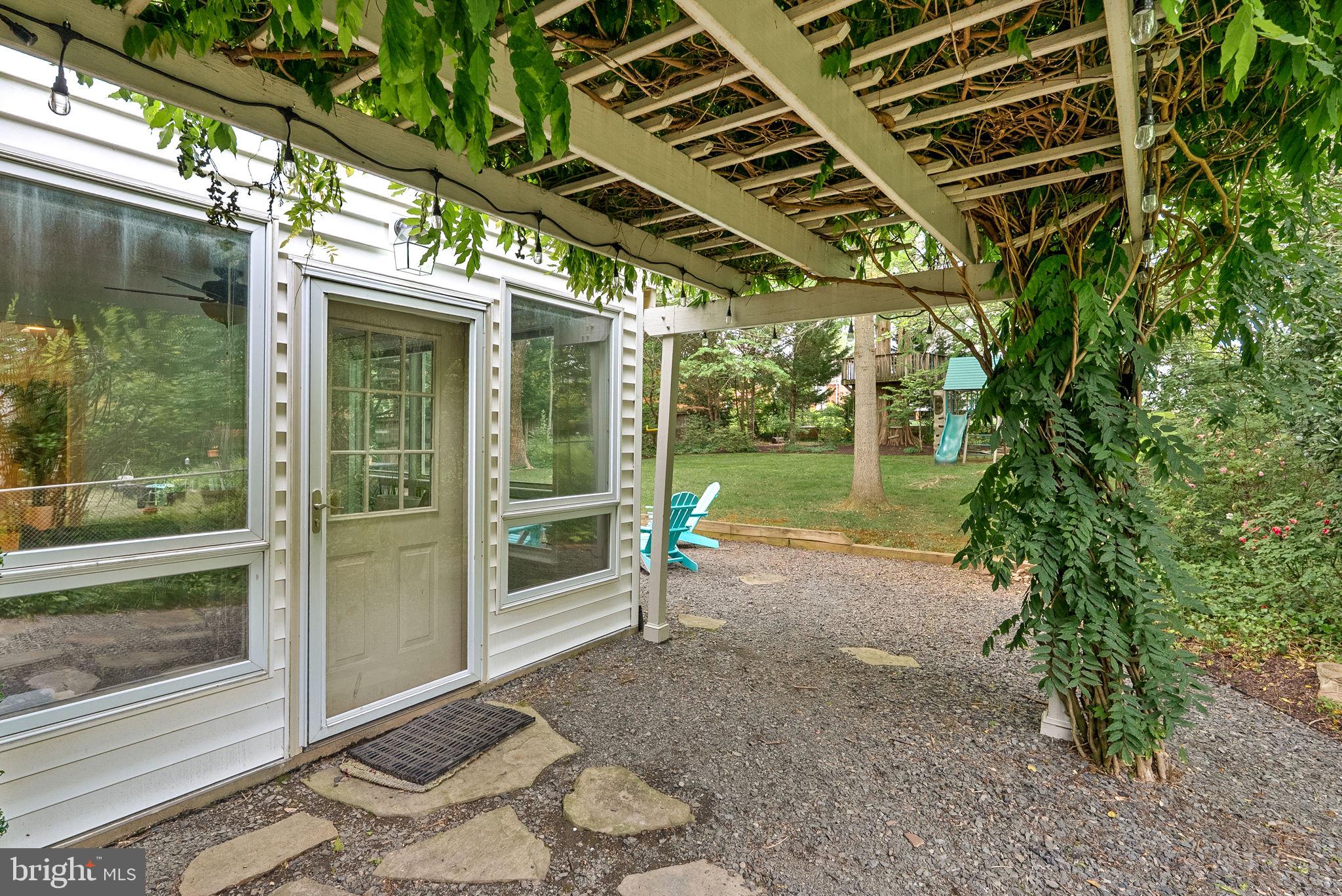 HILLMEAD - Residential