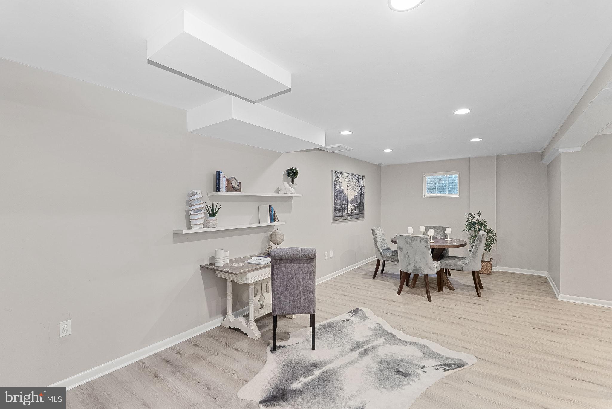 HILLMEAD - Residential