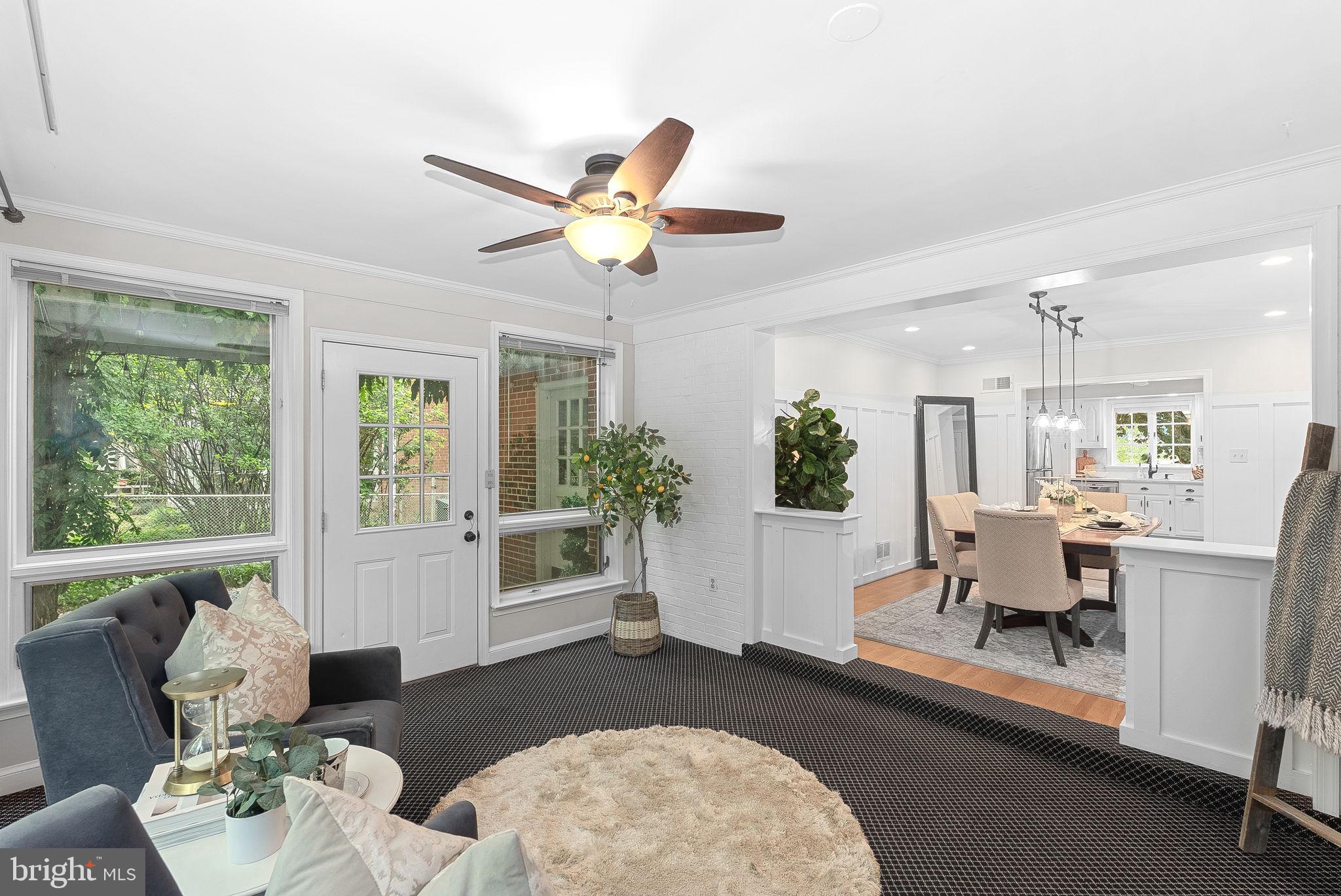 HILLMEAD - Residential