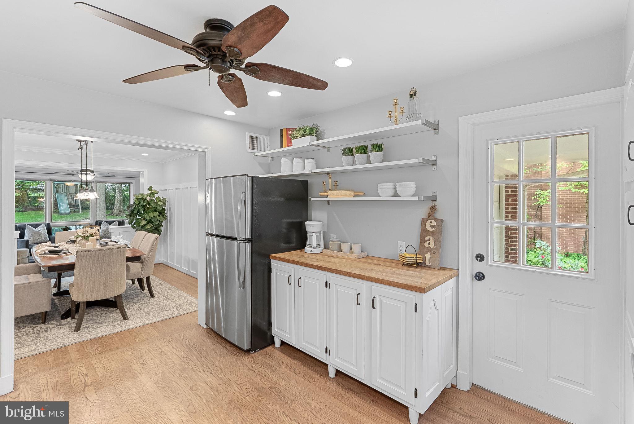 HILLMEAD - Residential