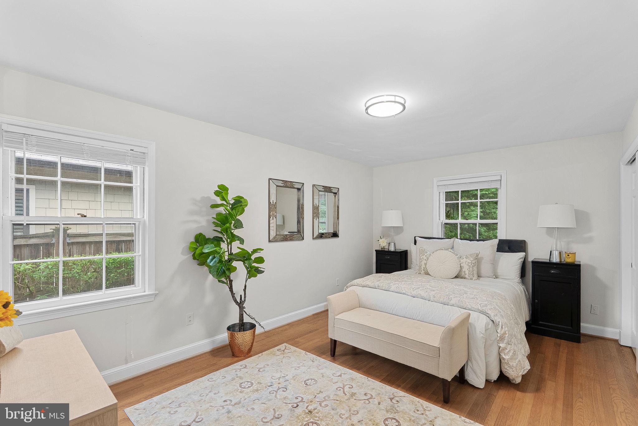 HILLMEAD - Residential