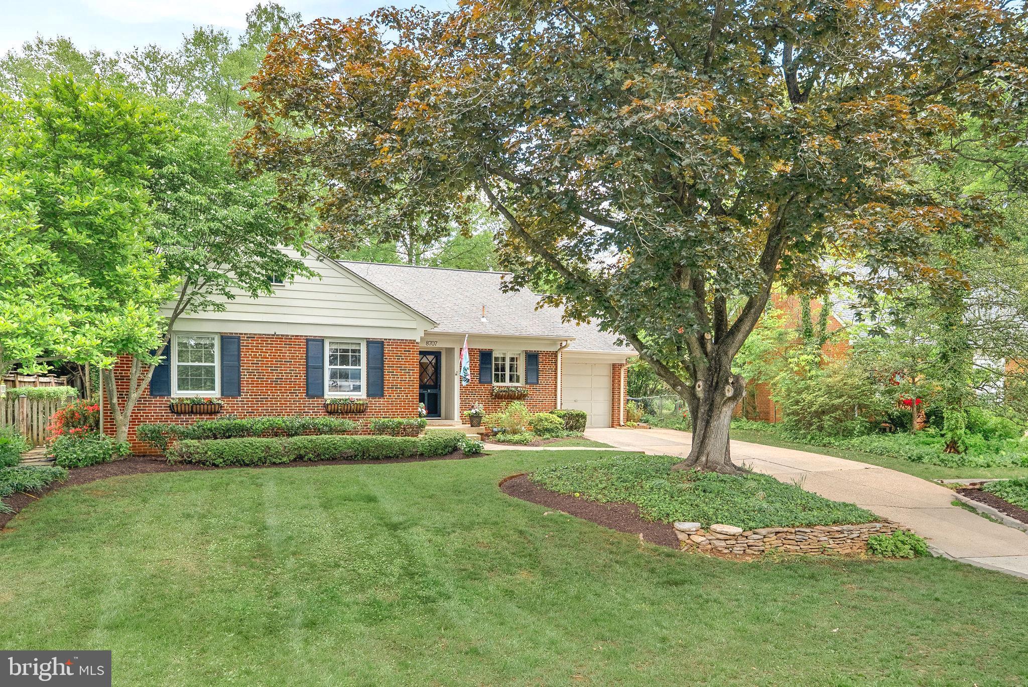 8707 RIDGE ROAD