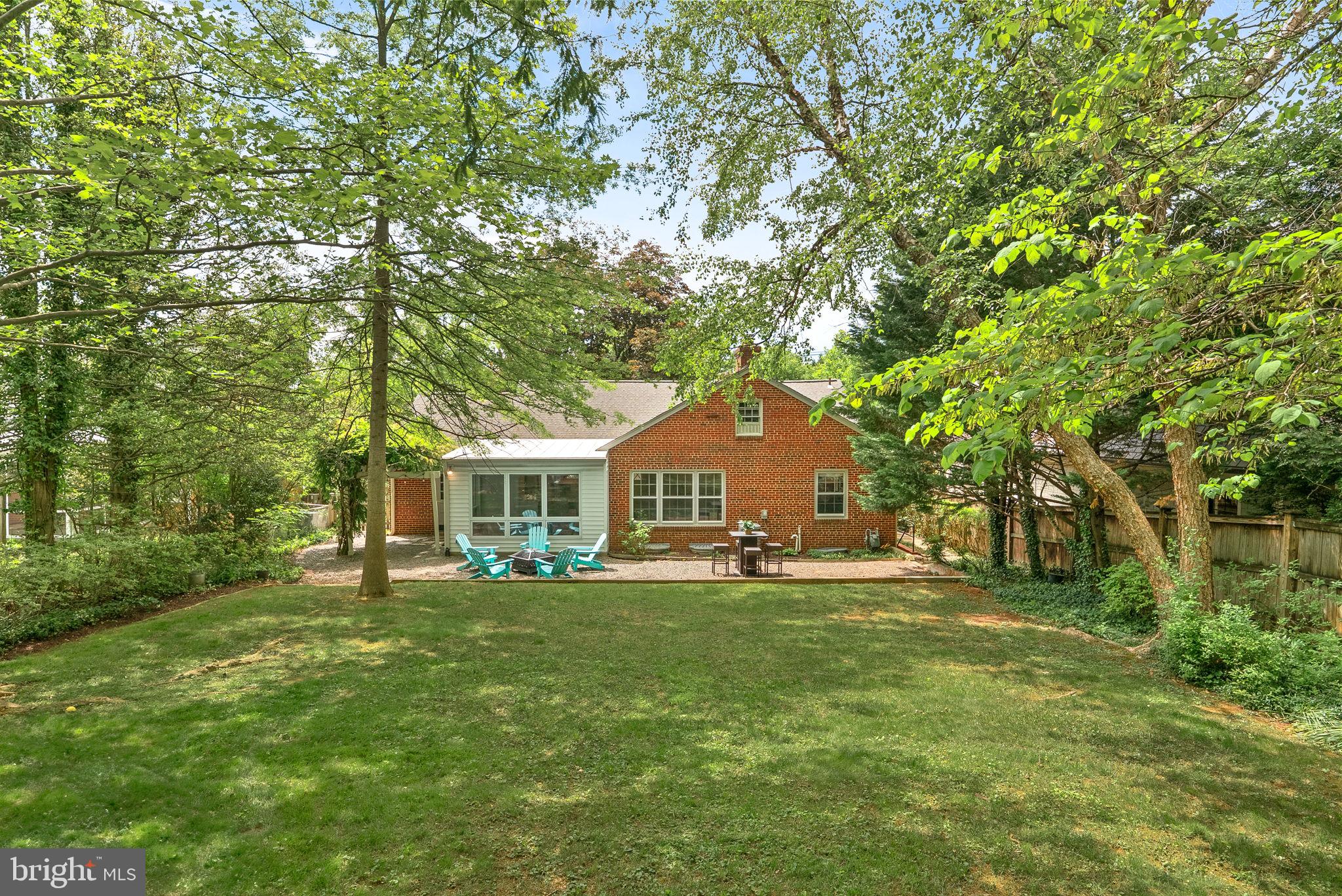 HILLMEAD - Residential