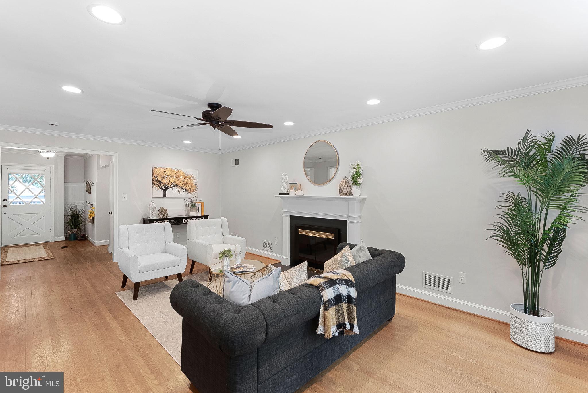 HILLMEAD - Residential