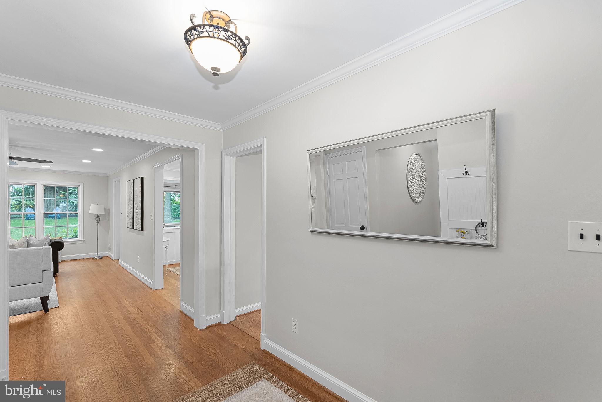 HILLMEAD - Residential