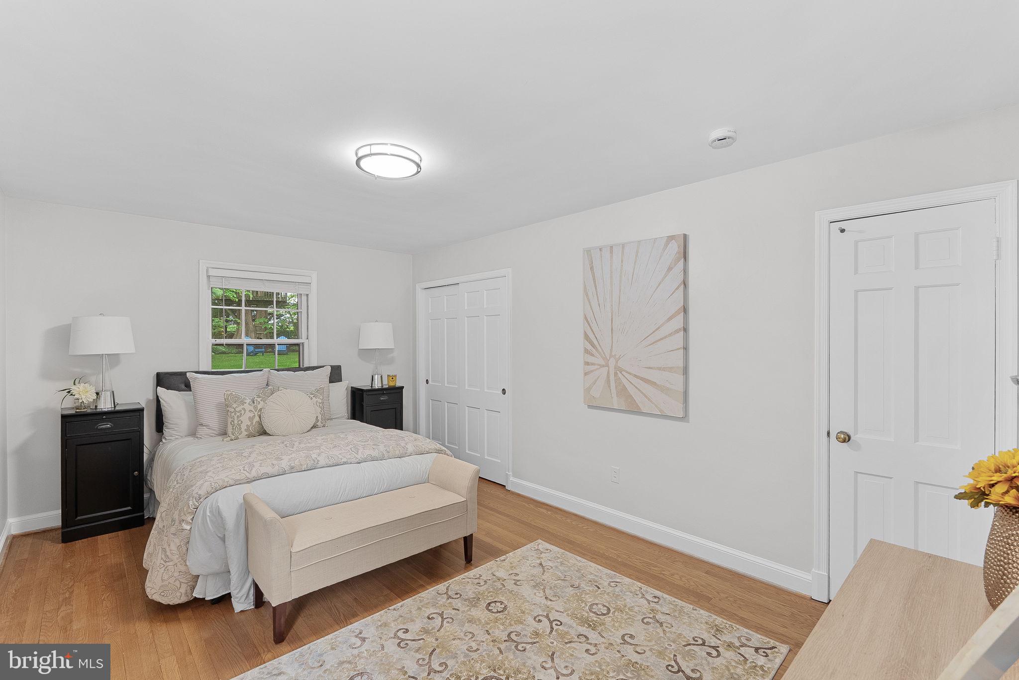 HILLMEAD - Residential