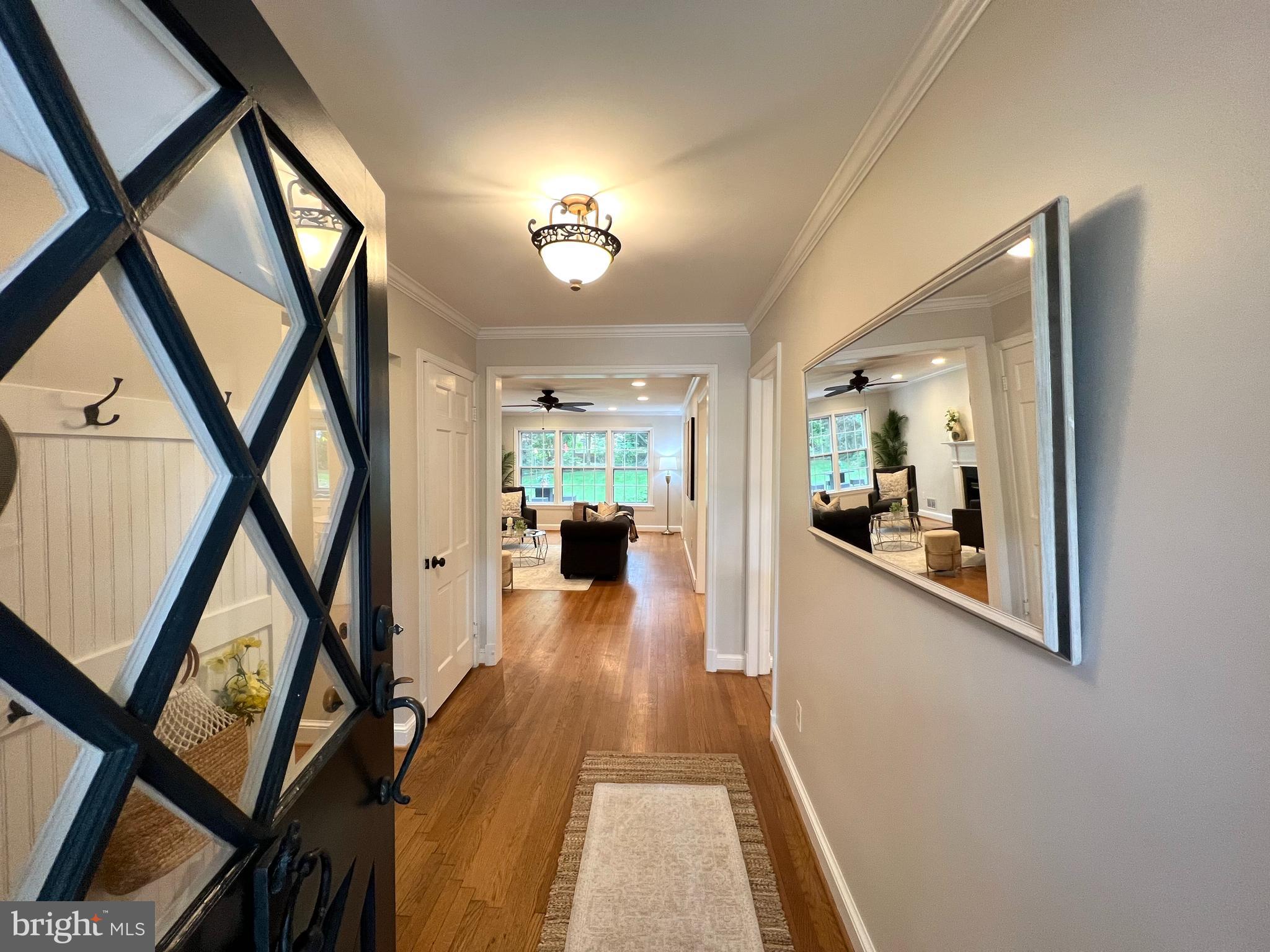 HILLMEAD - Residential